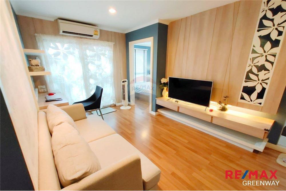 Yan Nawa Condo secondhand single house for sale for rent